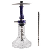 Кальян Sky Hookah Pulsar Purple
